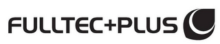 FULLTEC + PLUS logo
