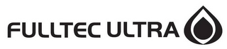 FULLTEC ULTRA logo
