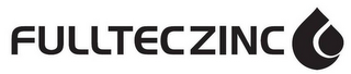 FULLTEC ZINC logo