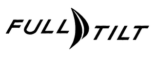 FULLTILT logo
