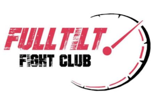 FULLTILT FIGHT CLUB logo