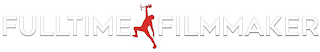 FULLTIME FILMMAKER logo
