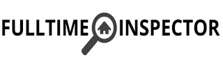FULLTIME INSPECTOR logo