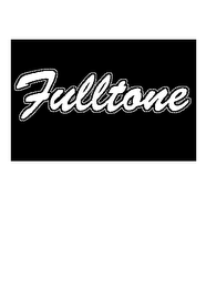 FULLTONE logo