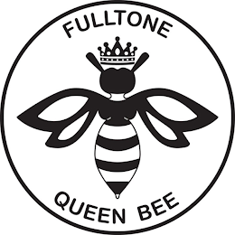 FULLTONE QUEEN BEE logo