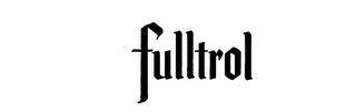 FULLTROL logo