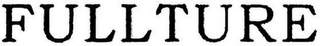 FULLTURE logo