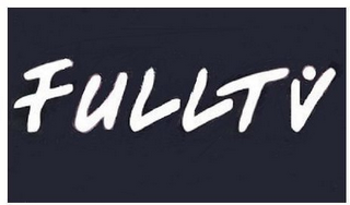 FULLTV logo