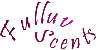 FULLUV SCENTS logo