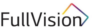 FULLVISION logo