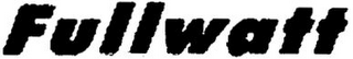 FULLWATT logo