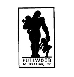 FULLWOOD FOUNDATION, INC. logo
