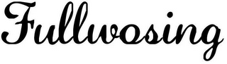 FULLWOSING logo