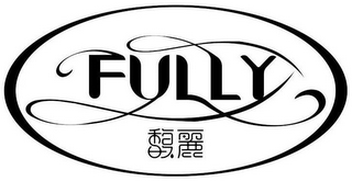 FULLY logo