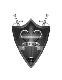 FULLY ARMORED logo