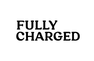 FULLY CHARGED logo
