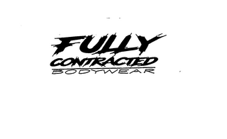 FULLY CONTRACTED BODYWEAR logo