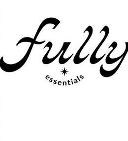 FULLY ESSENTIALS logo