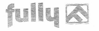 FULLY F logo