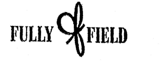 FULLY FIELD logo