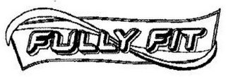 FULLY FIT logo