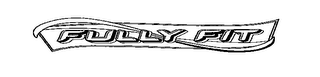 FULLY FIT logo