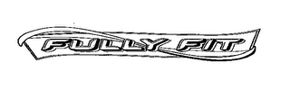 FULLY FIT logo
