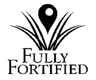FULLY FORTIFIED logo