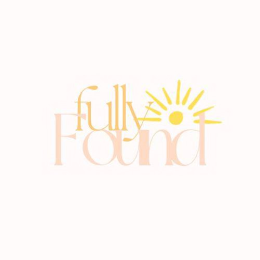 FULLY FOUND logo