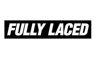 FULLY LACED logo