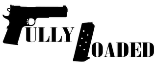 FULLY LOADED logo
