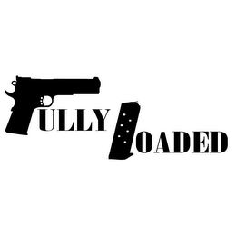 FULLY LOADED logo