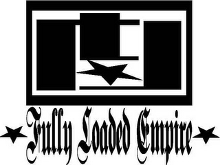 FULLY LOADED EMPIRE logo