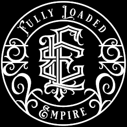 FULLY LOADED EMPIRE FLE logo