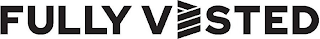 FULLY VESTED logo