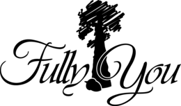FULLY YOU logo
