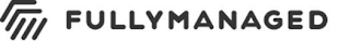 FULLYMANAGED logo
