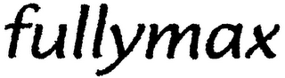FULLYMAX logo