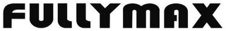 FULLYMAX logo