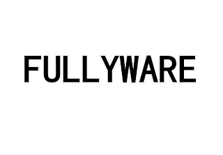 FULLYWARE logo