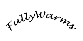 FULLYWARMS logo