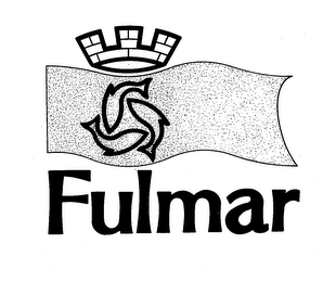 FULMAR logo