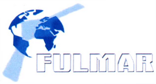 FULMAR logo