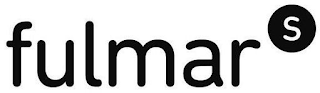 FULMAR S logo