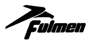 FULMEN logo