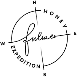 FULMER HONEY EXPEDITION NESW logo