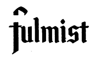FULMIST logo