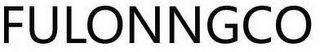 FULONNGCO logo