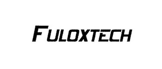 FULOXTECH logo