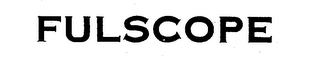 FULSCOPE logo